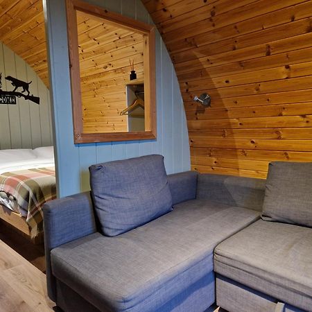 Hillside Havens Villa Дъфтаун Екстериор снимка