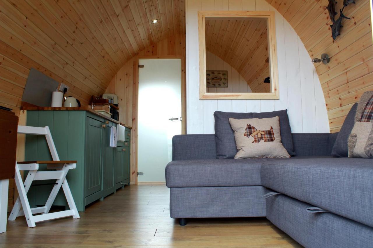 Hillside Havens Villa Дъфтаун Екстериор снимка