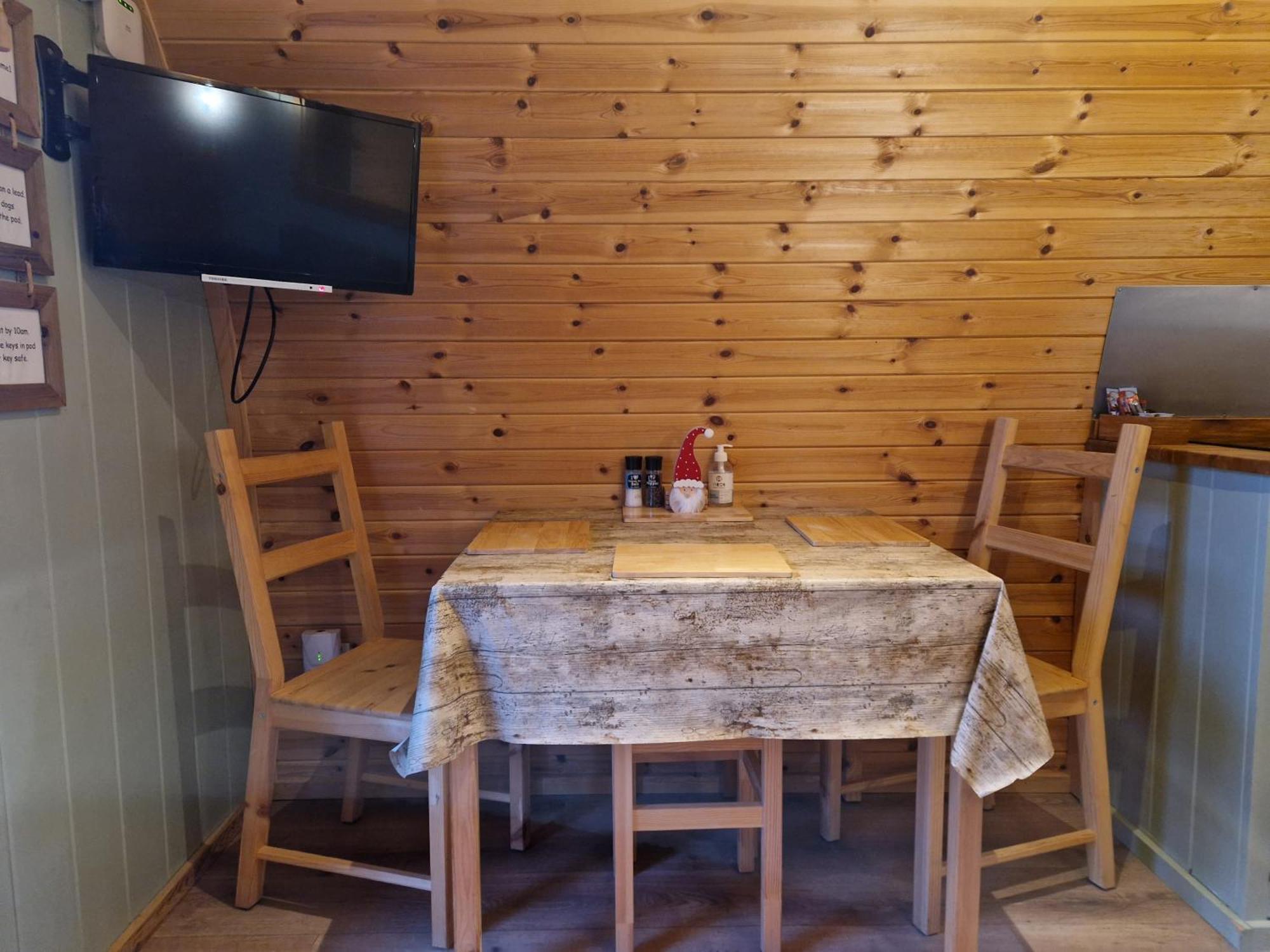 Hillside Havens Villa Дъфтаун Екстериор снимка