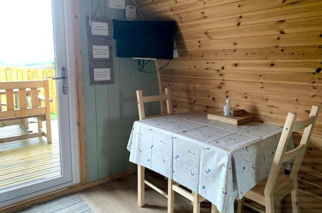 Hillside Havens Villa Дъфтаун Екстериор снимка