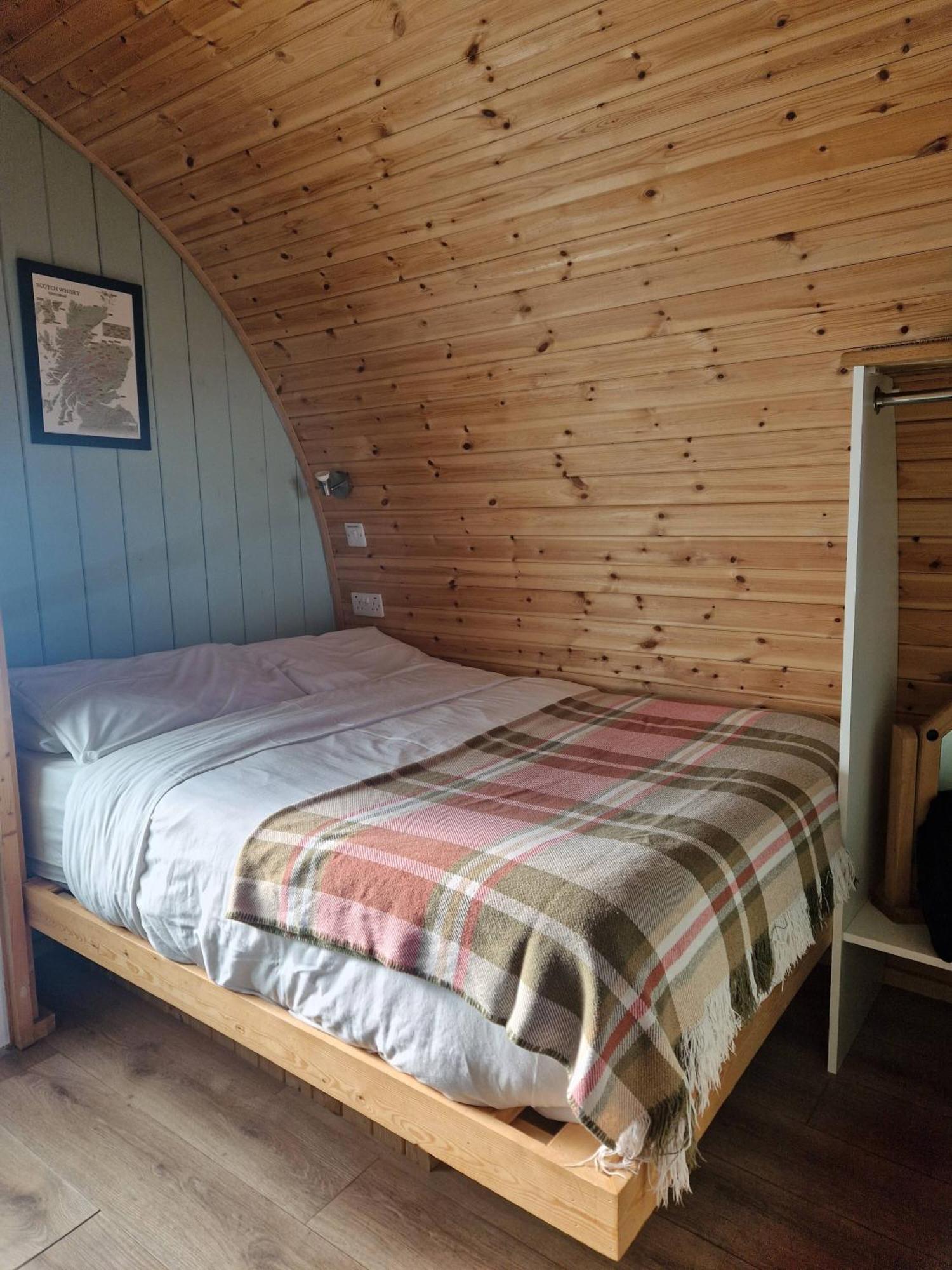 Hillside Havens Villa Дъфтаун Екстериор снимка