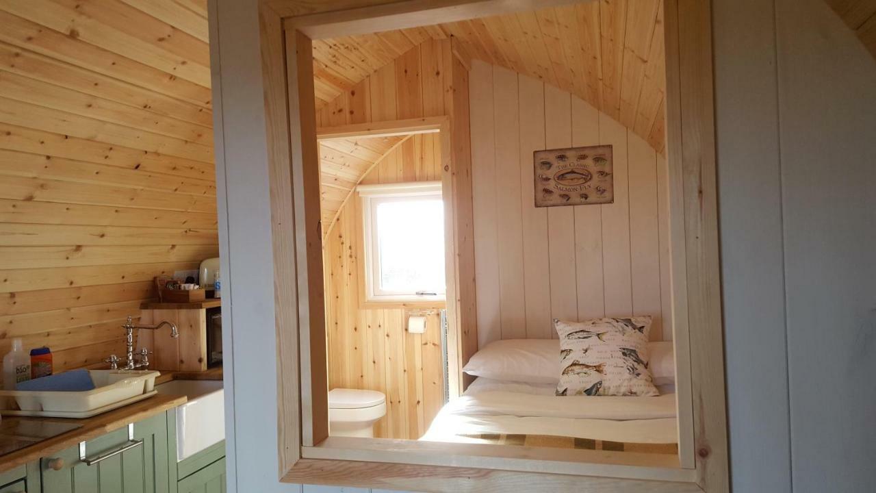 Hillside Havens Villa Дъфтаун Екстериор снимка